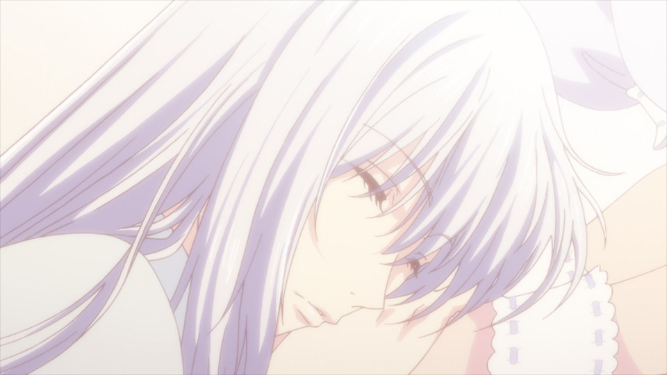 ＃３ お着替えしましょうか・・・・・❤